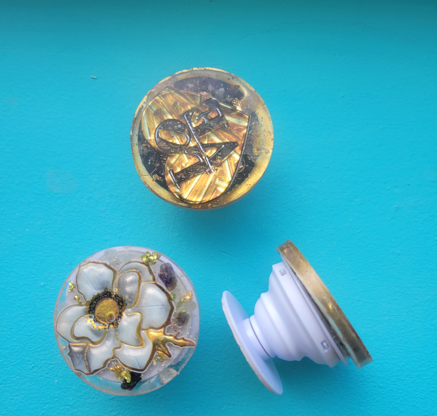 Phone Pop Its (Mystery Pick)