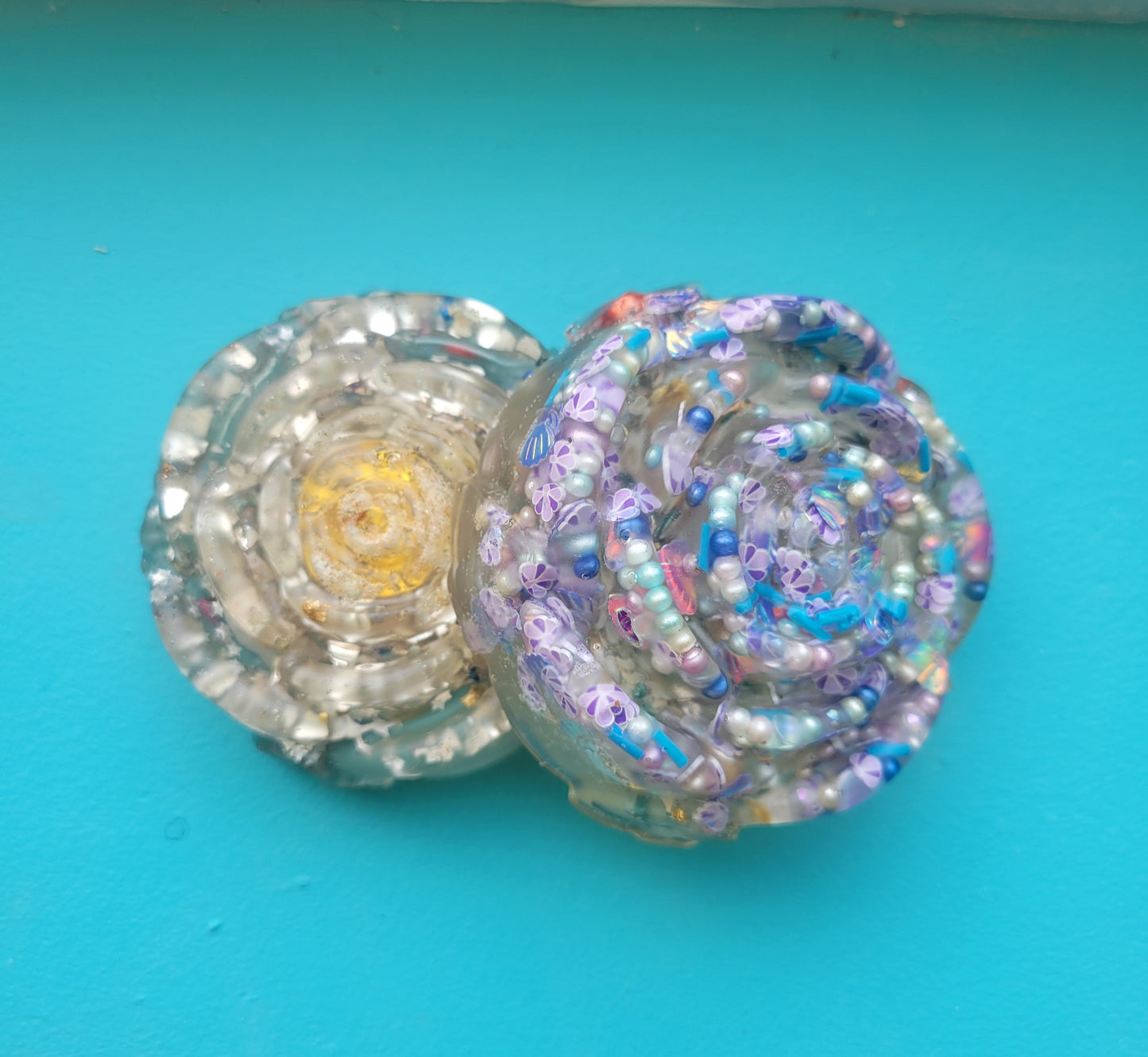 Orgone Flowers (Mystery Pick)