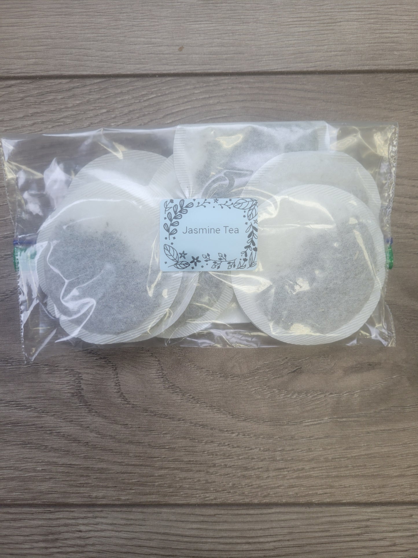 Herb- Jasmine Tea Bags (11 count)