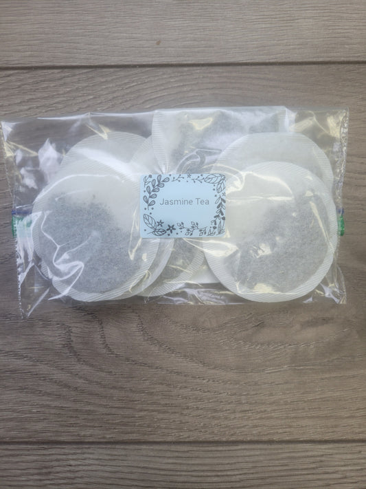 Herb- Jasmine Tea Bags (11 count)