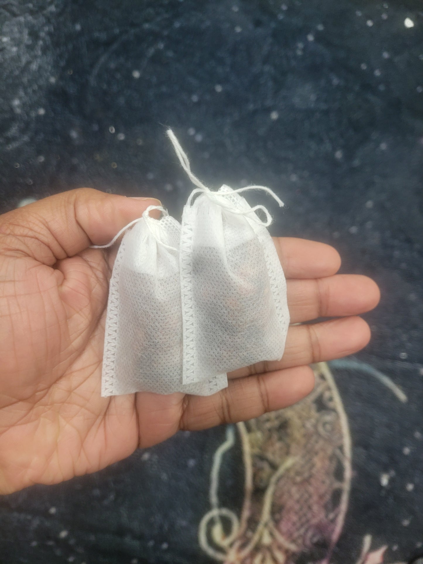 Herbs- Rosehip Tea Bags (11 count)