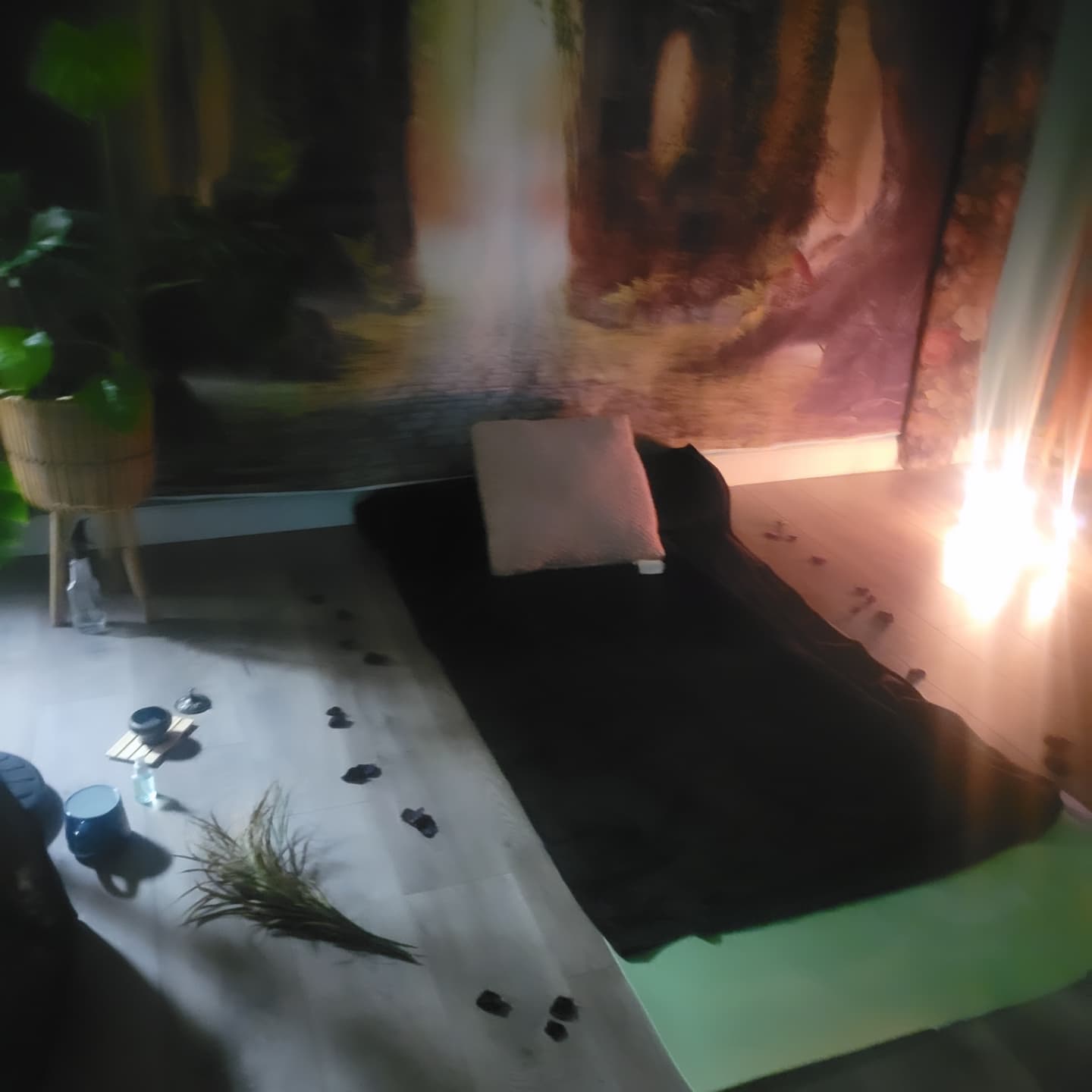 Ritual- Spiritual Cleanse