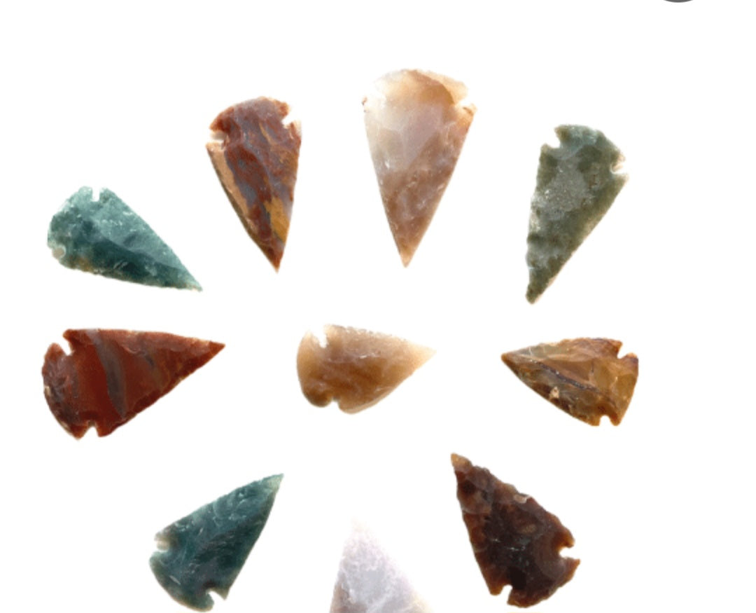 Arrowheads (Med)