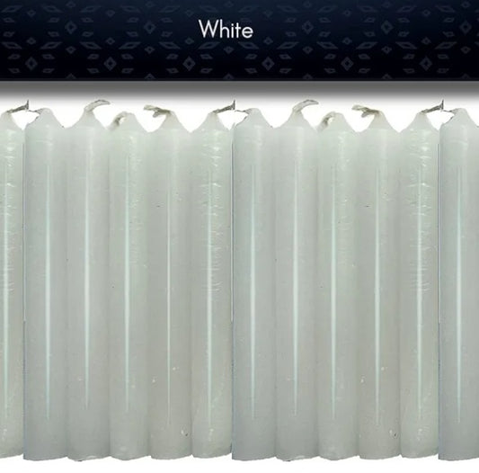 Candle- Chime Candle 4"