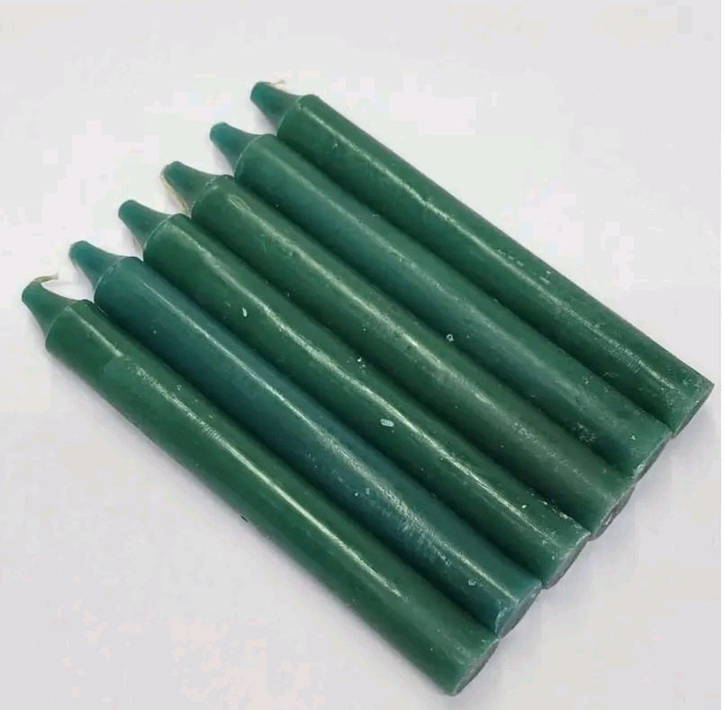 Candle- Chime Candle 4"