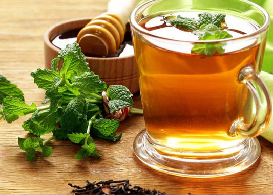 Herb- Personal Blend Tea Bags