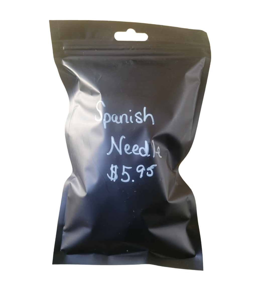 Herb- Spanish Needle