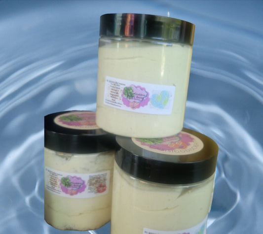 Beauty- Green Goddess Butter 8oz