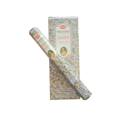 Smudge Sticks- Jasmine