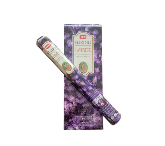 Smudge Sticks- Lavender