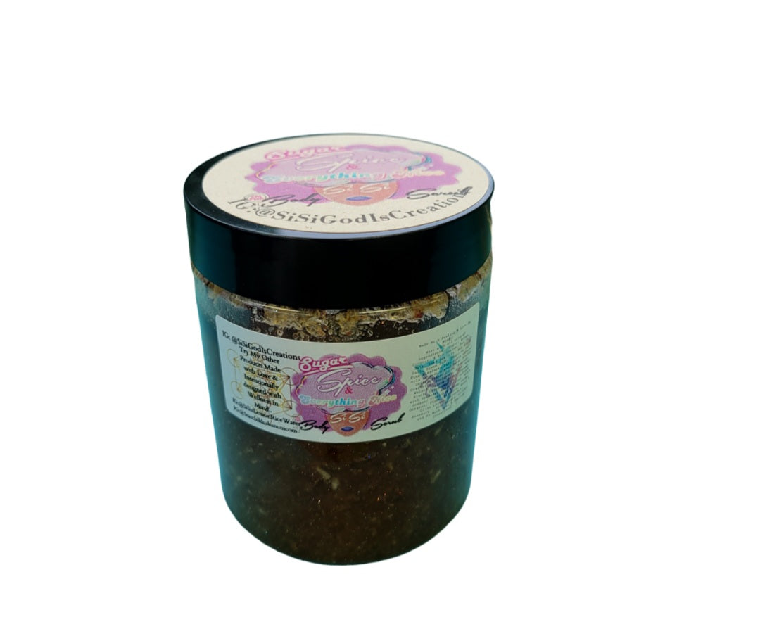 Ritual Bath- Sugar Spice & Everything Nice