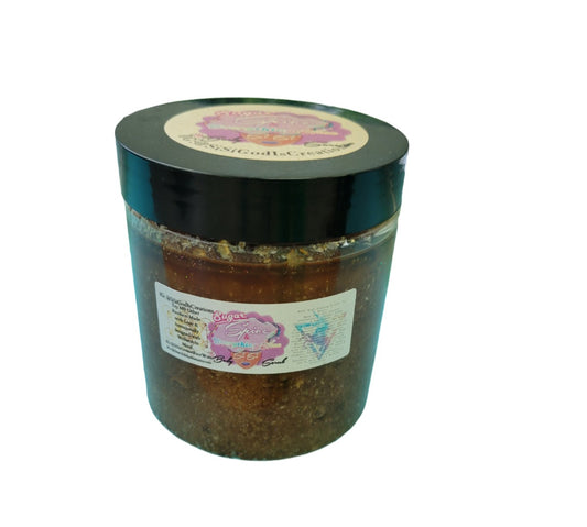 Ritual Bath- Sugar Spice & Everything Nice