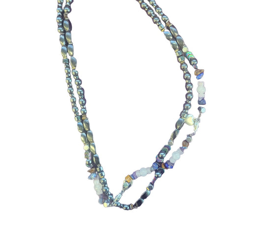 Necklace The Royal Crown