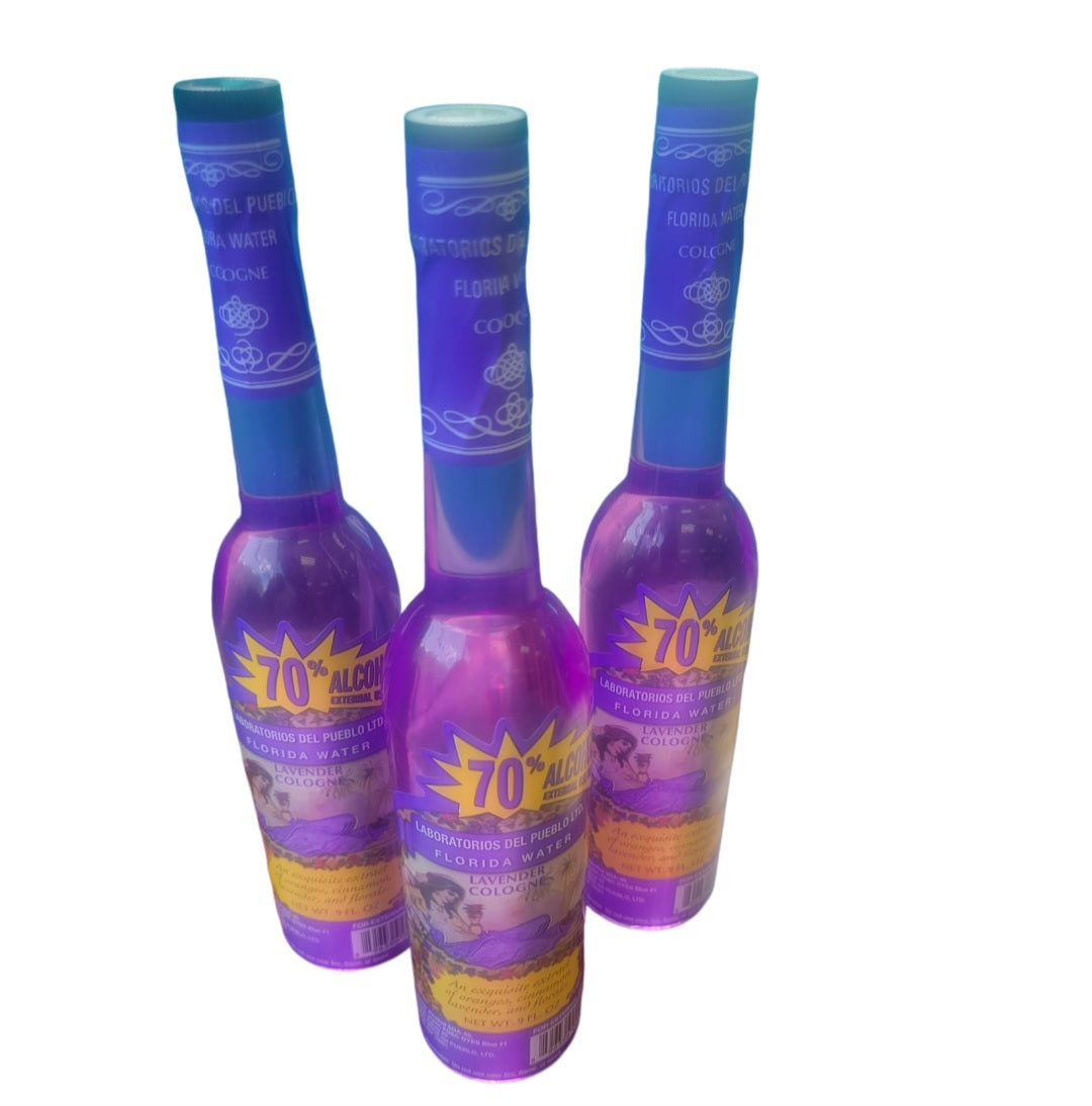Ritual-Florida Water Lavender
