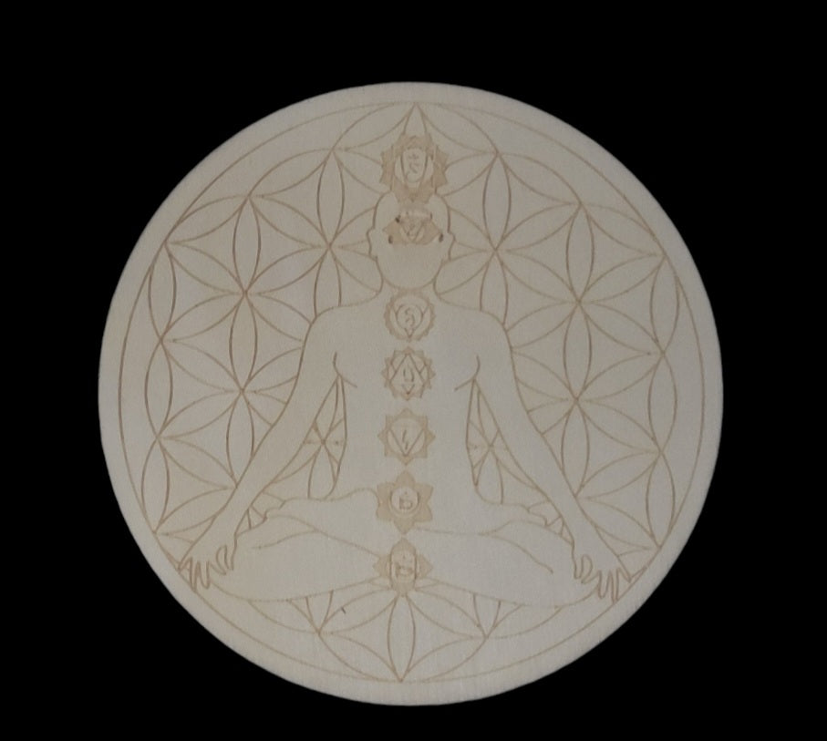 Crystal Grid (sm)