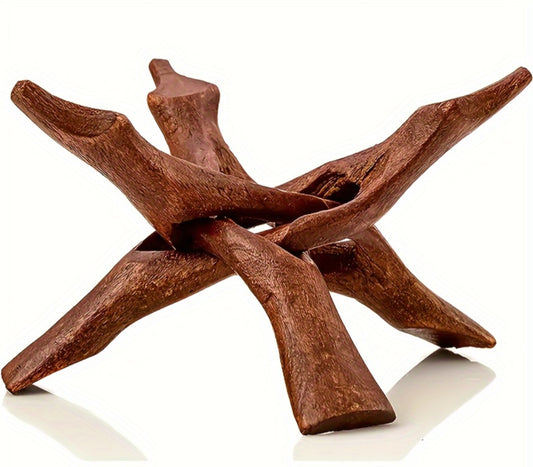 Smudge- Abalone Shell Stand