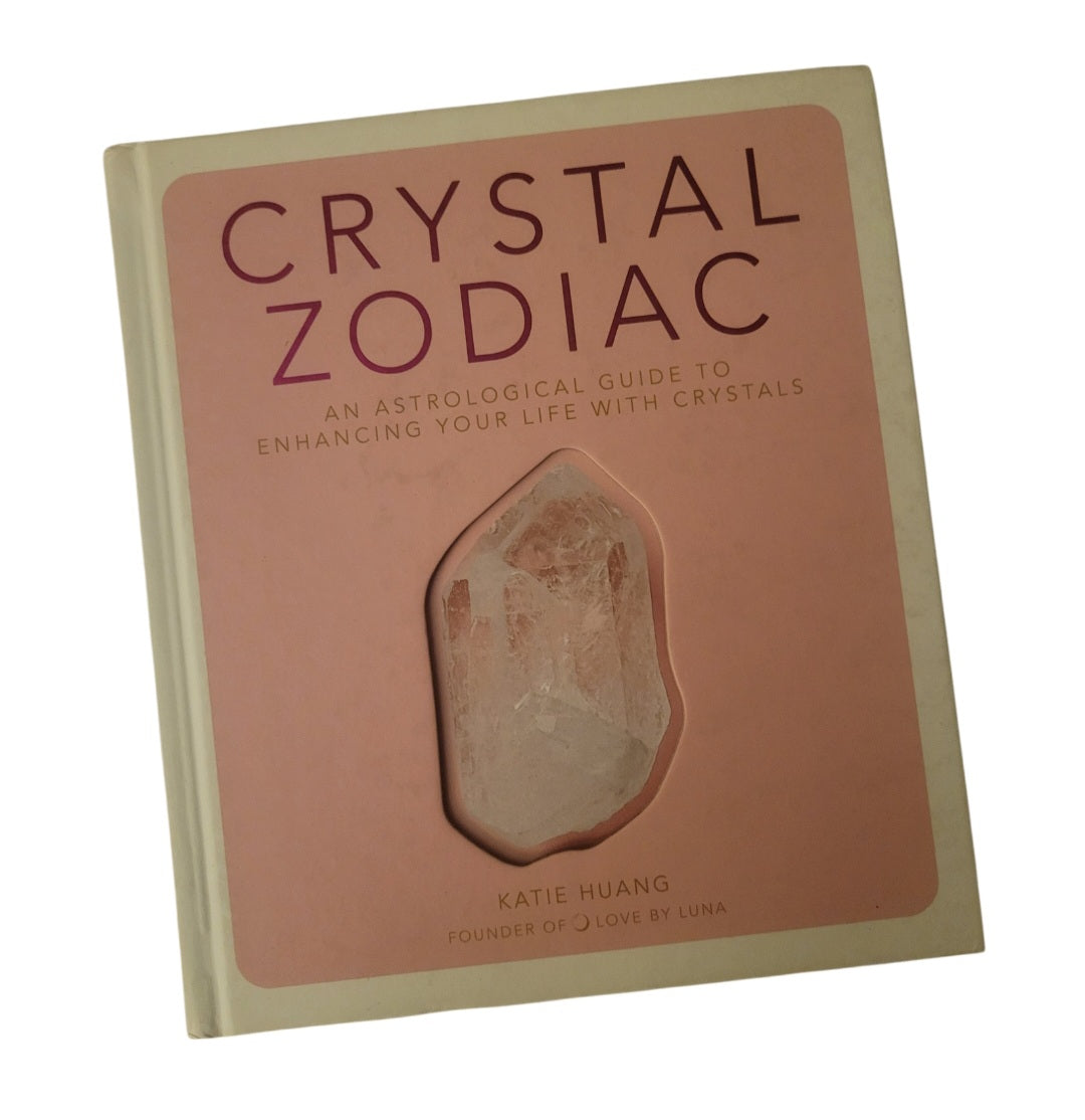 Literature- Crystal Zodiac