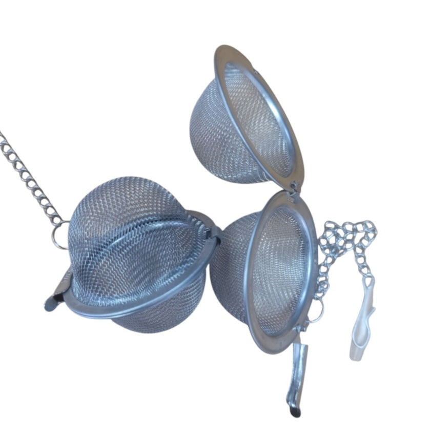 Herb- Tea Strainer