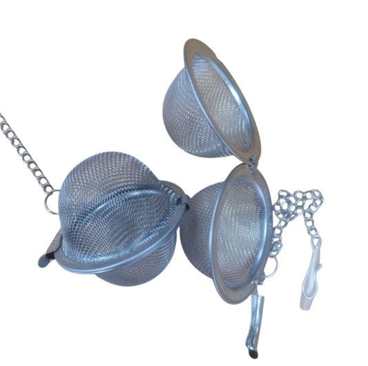 Herb- Tea Strainer