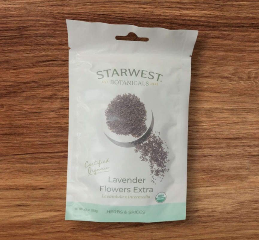 Herb- Lavender