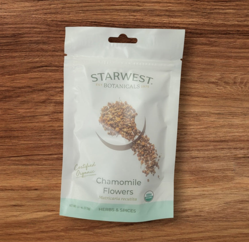 Herb- Chamomile