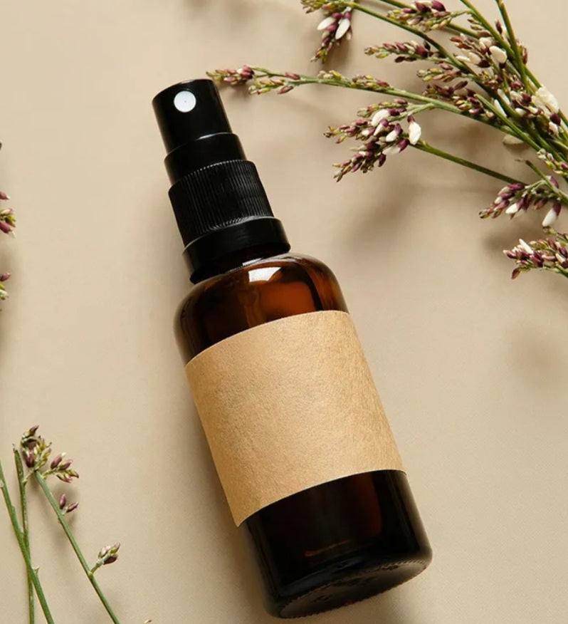 Blend A Oil- Personalized Oil Blends