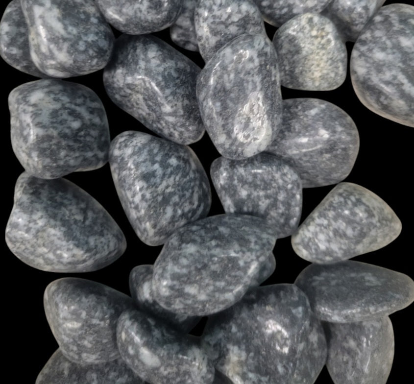 Tumbled- Granite