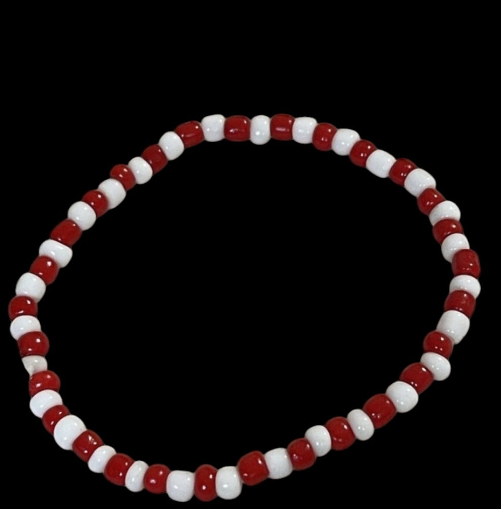 Bracelet- Orisha Shango