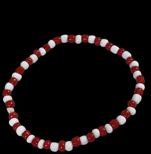Bracelet- Orisha Shango