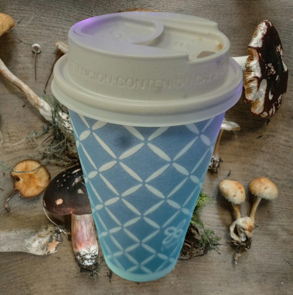 Refreshments- Mushroom Coffee (Served Hot)