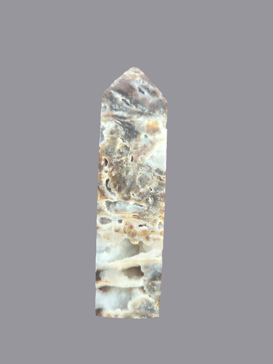 Tower- Sphalerite