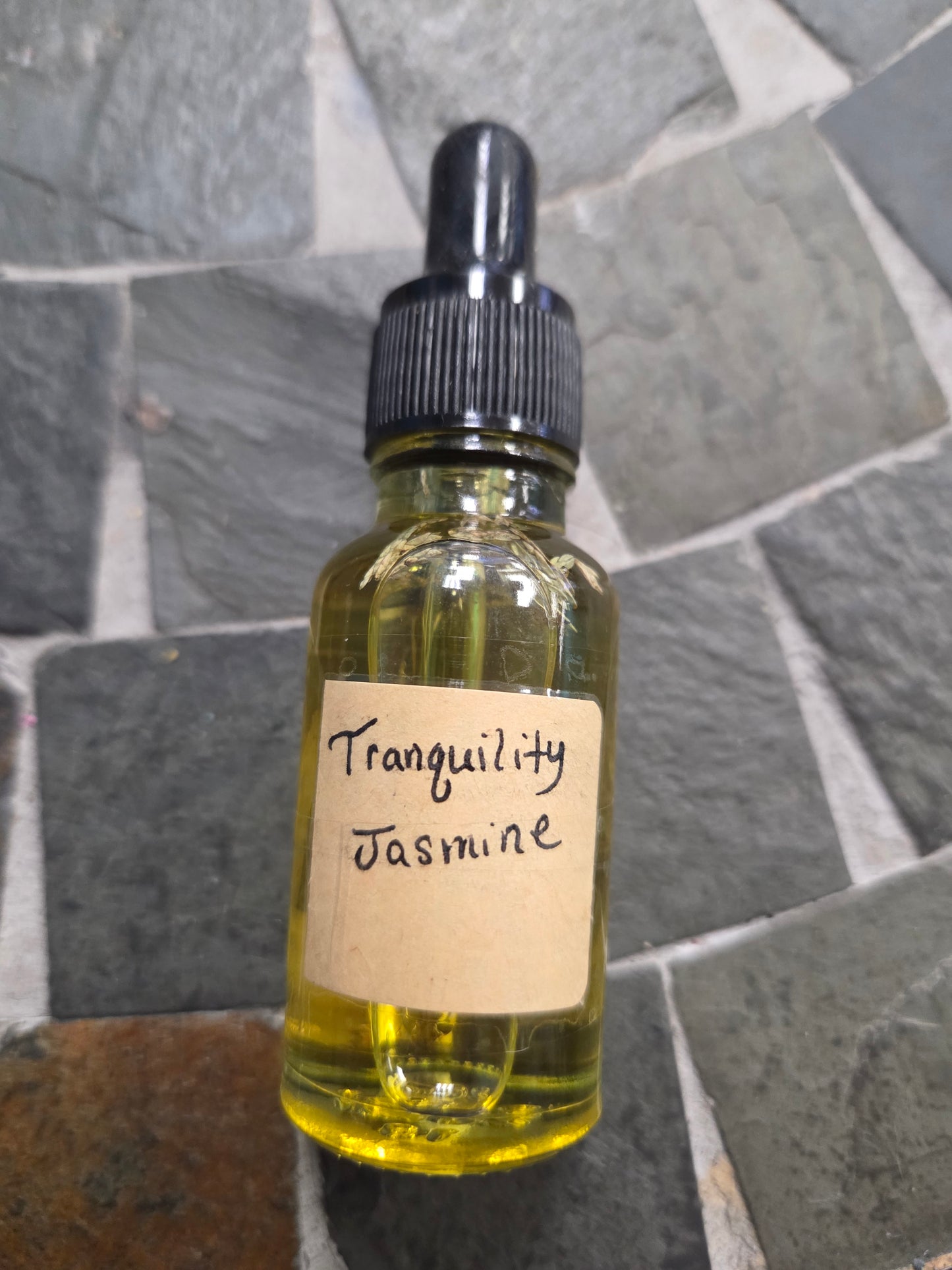Ritual Oil- Tranquility Jasmine