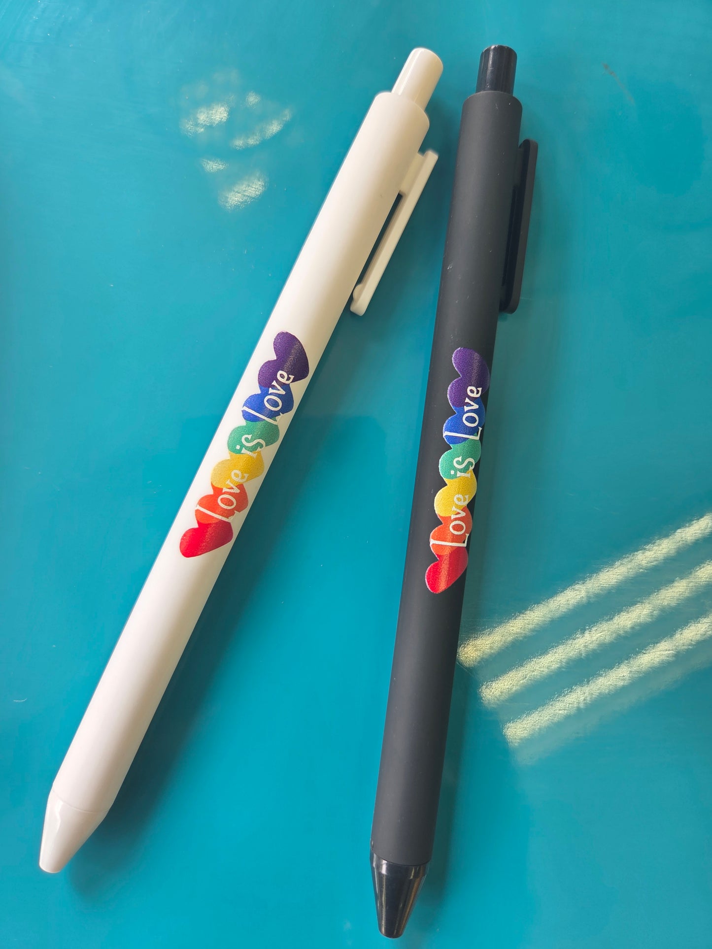 Pride- Ink Pen