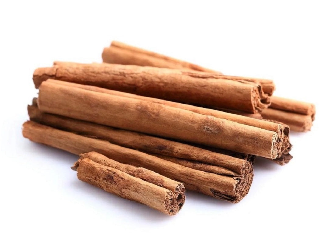 Herbs & Spices- Cinnamon Bark