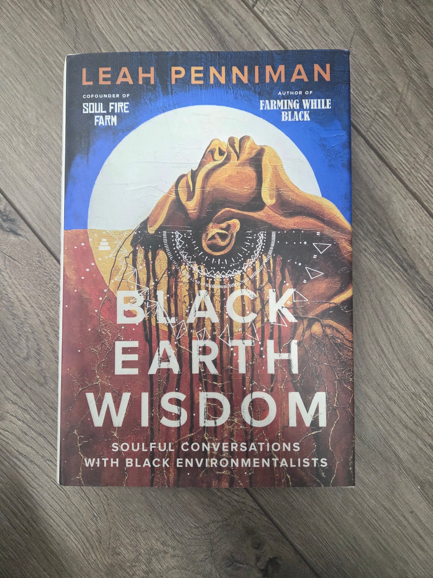 Literature- Black Earth Wisdom