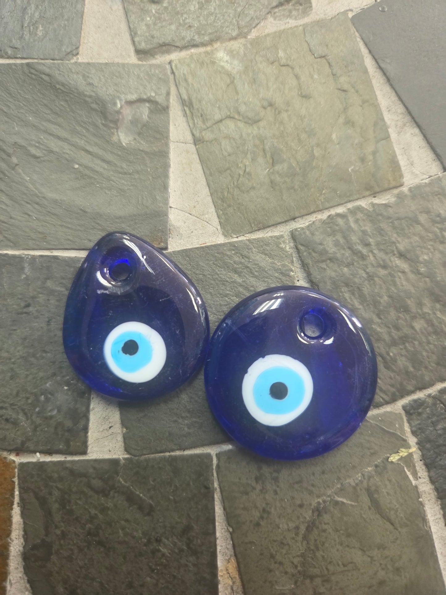 Necklace - Evil Eye