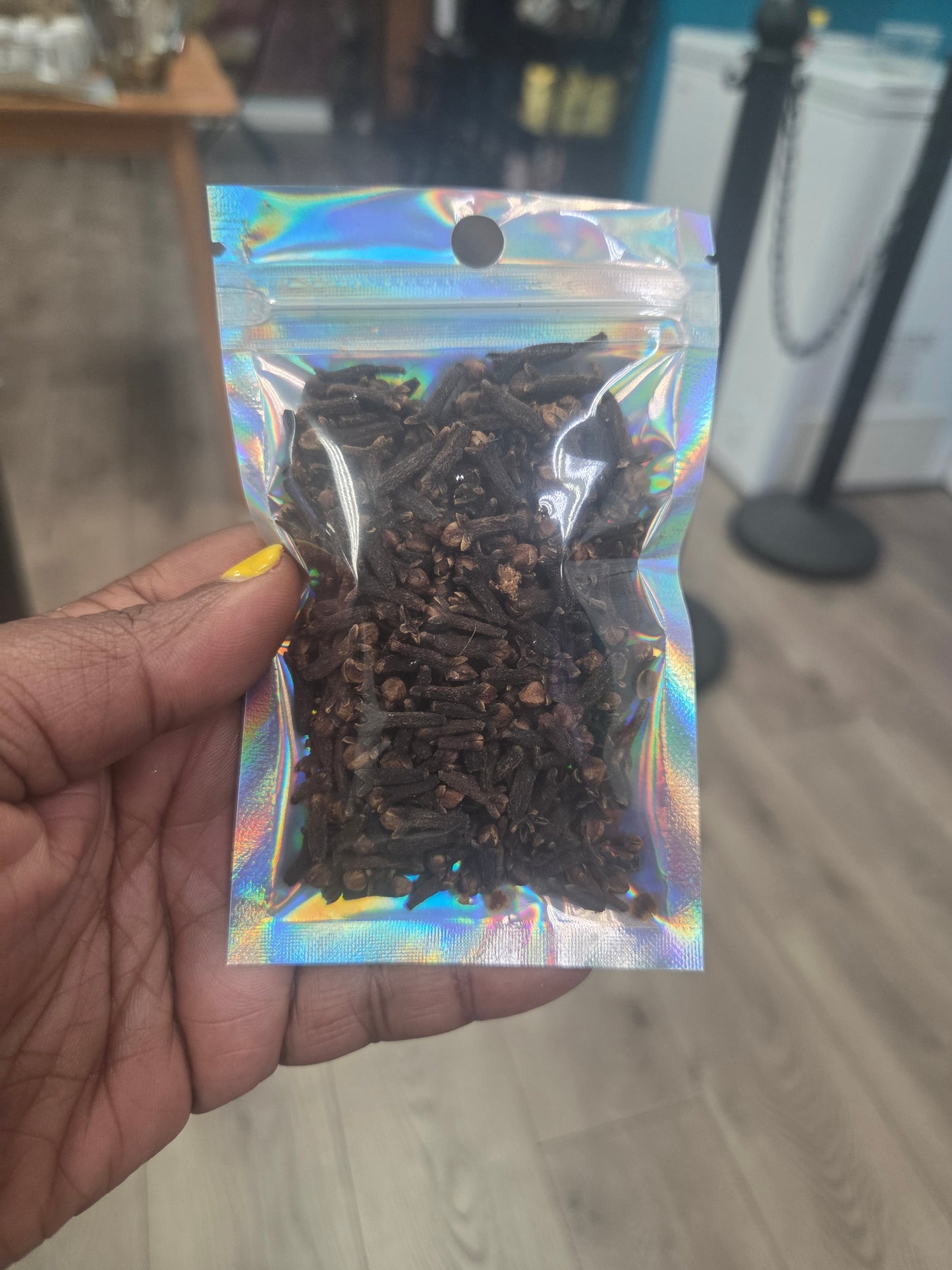 Herbs and Spices- Clove