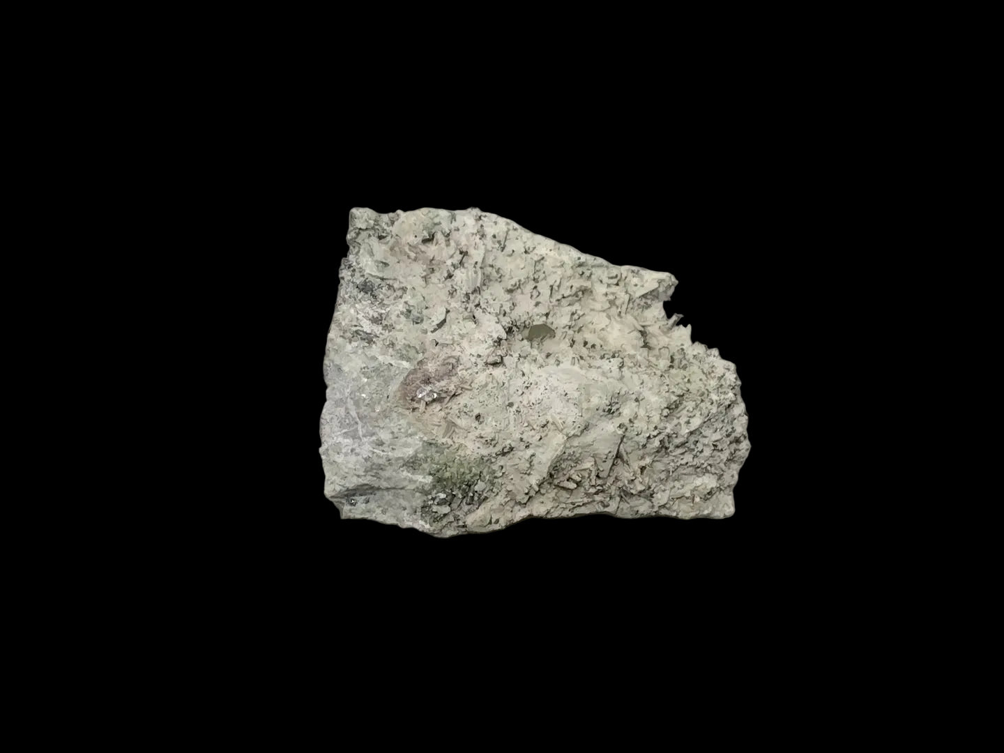 Raw- Epidote