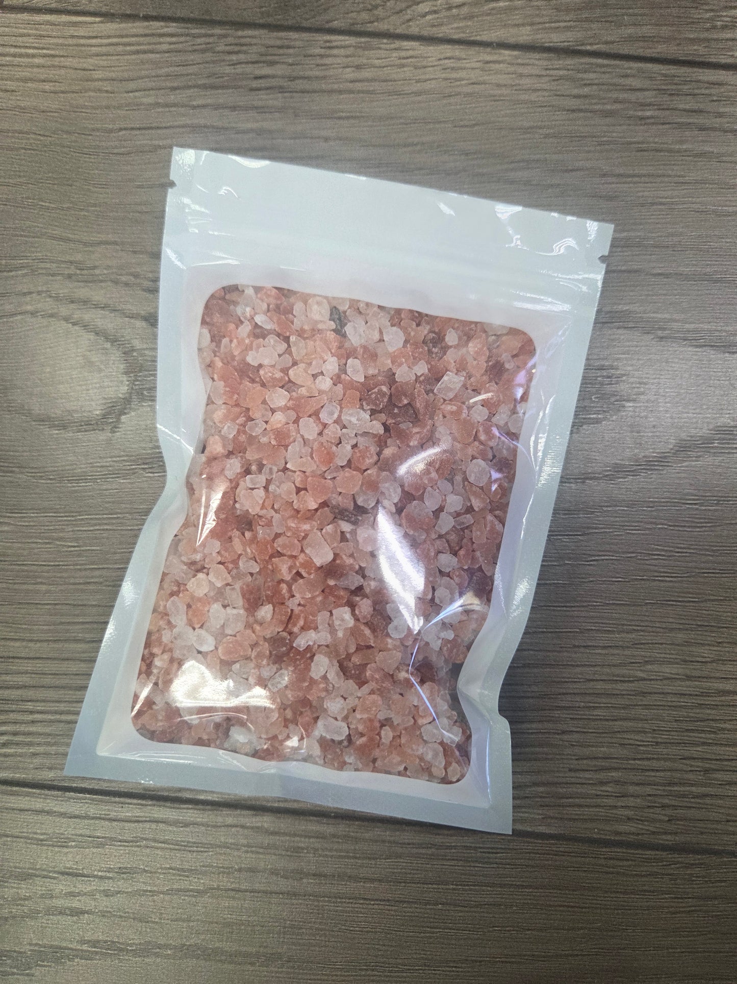 Herbs & Spices- Himalayan Salt Crystals