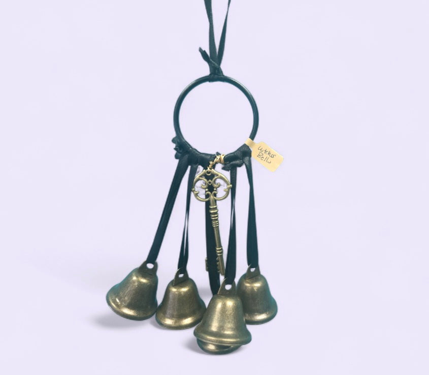 Sound- Witches Bells