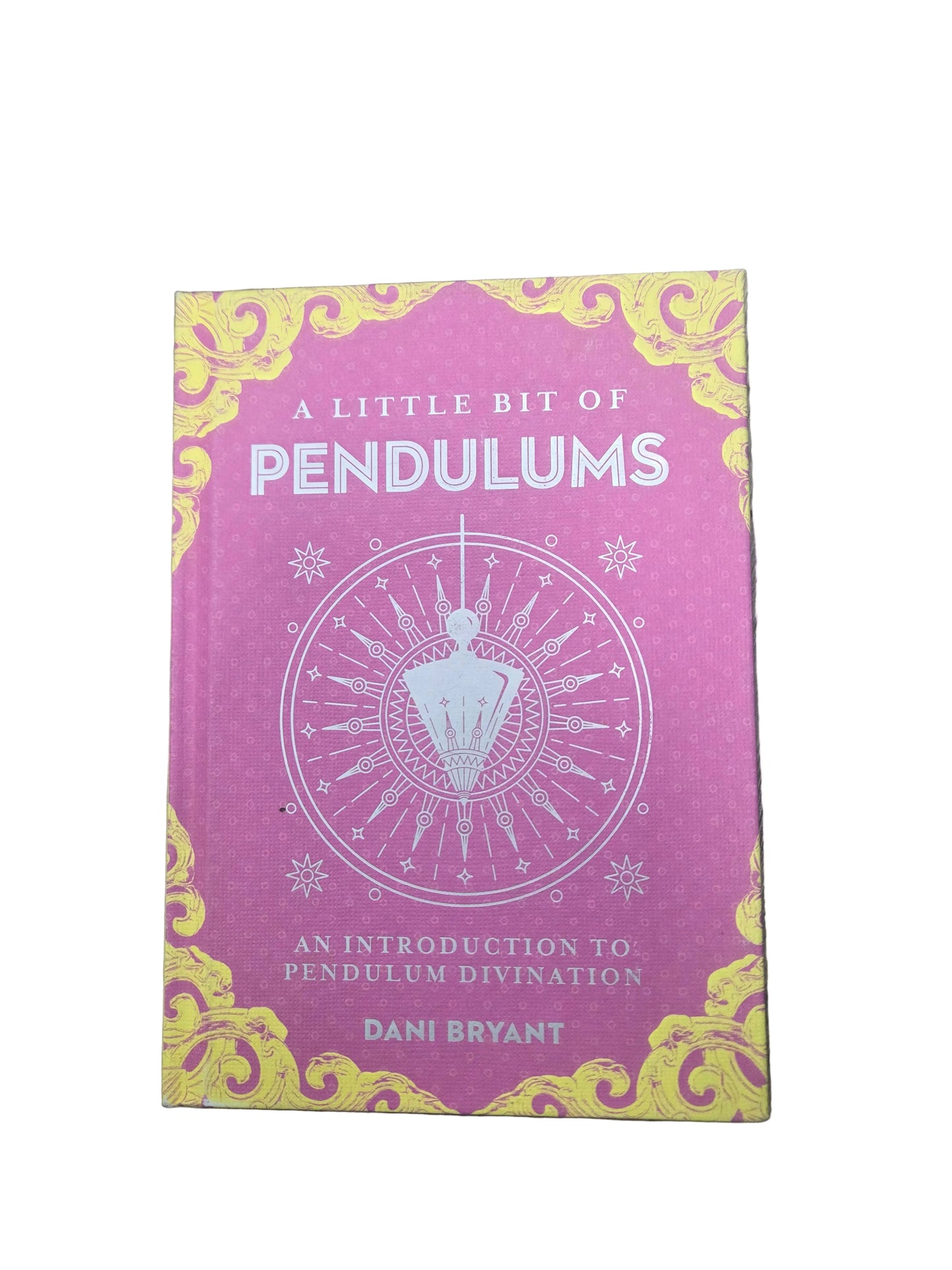 Literature- A Little Bit of Pendulums