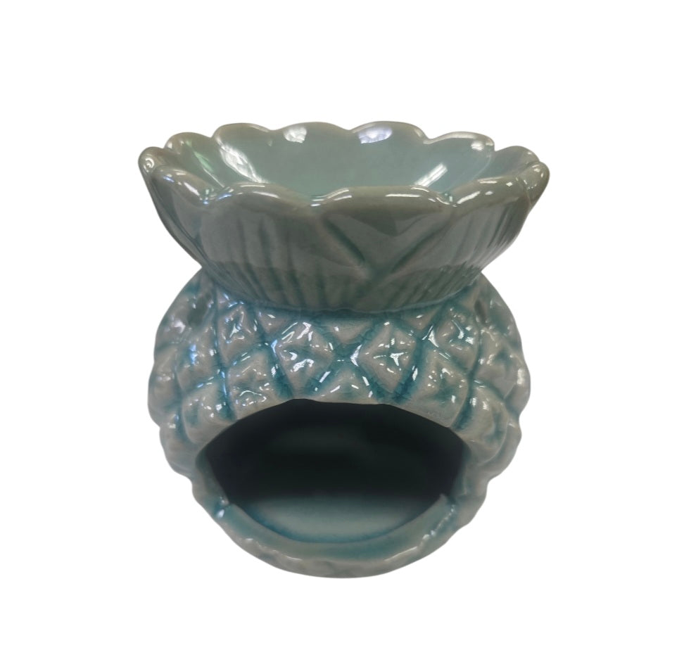 Lamp- Pineapple Oil Burner