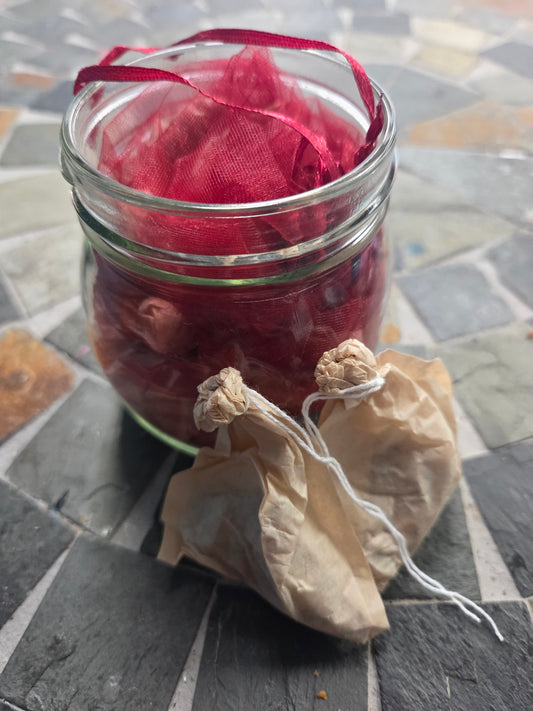 Herbs- Menstrual Tea Blend