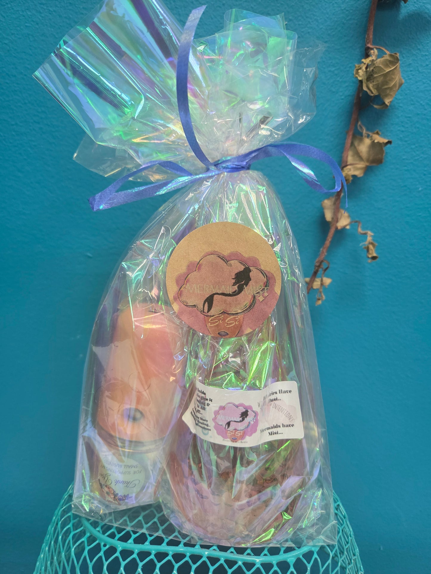 Ritual Mist- Mermaid Mist