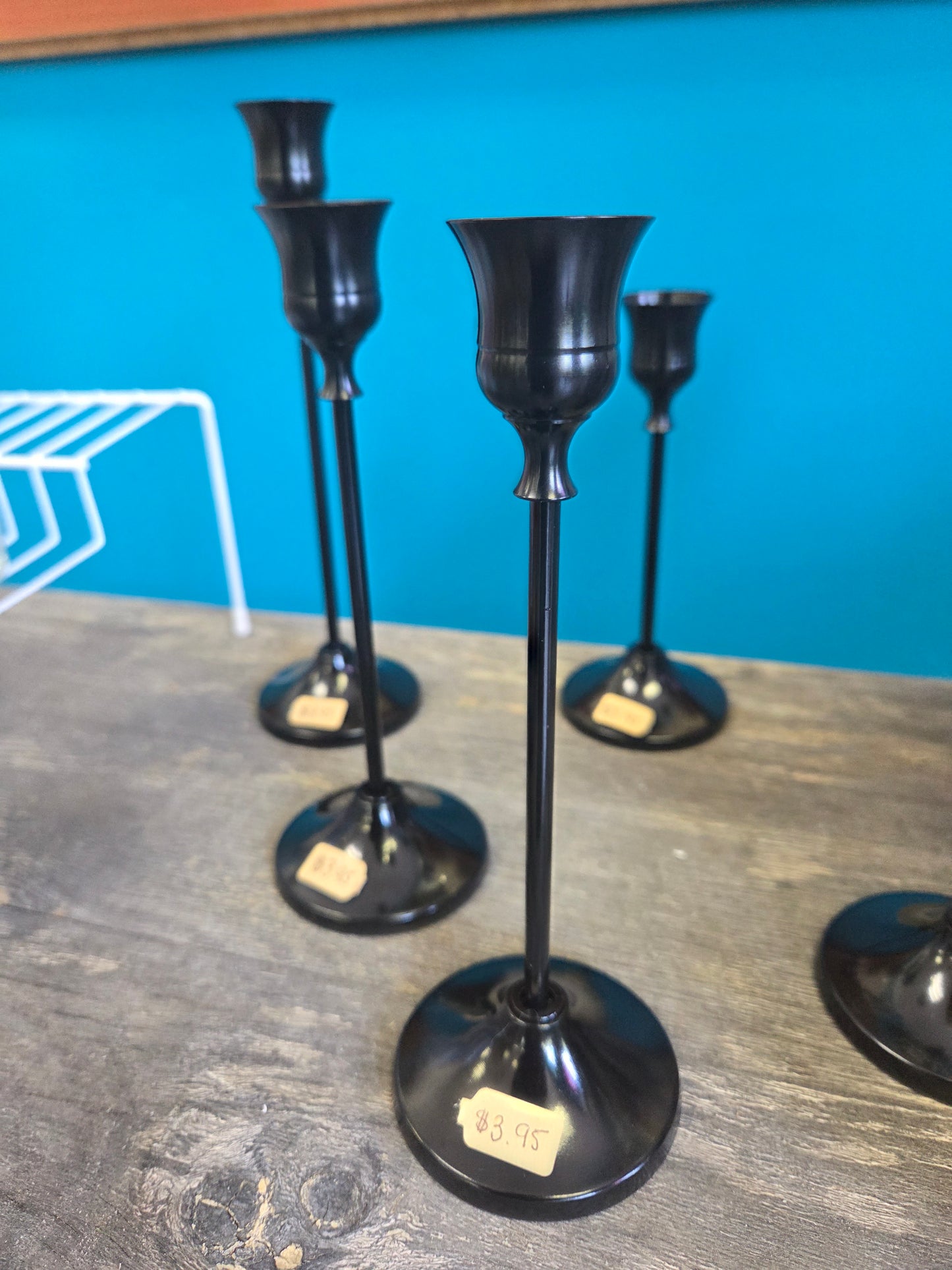 Candle Holder