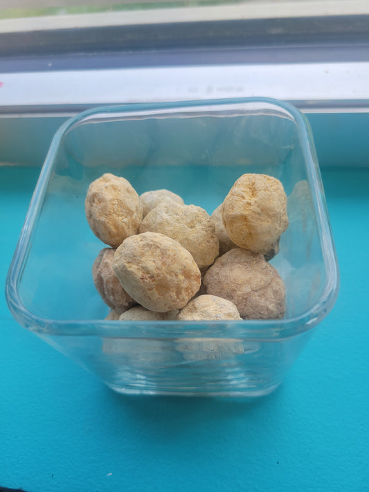 Raw- Break Your Own Geode (sm)