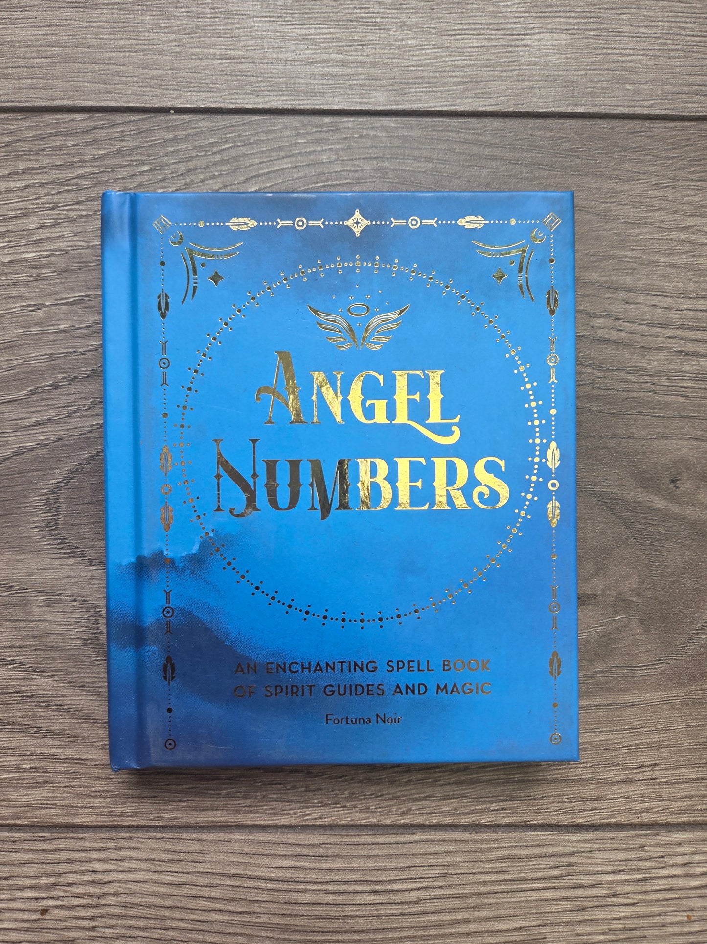Literature- Angel Numbers