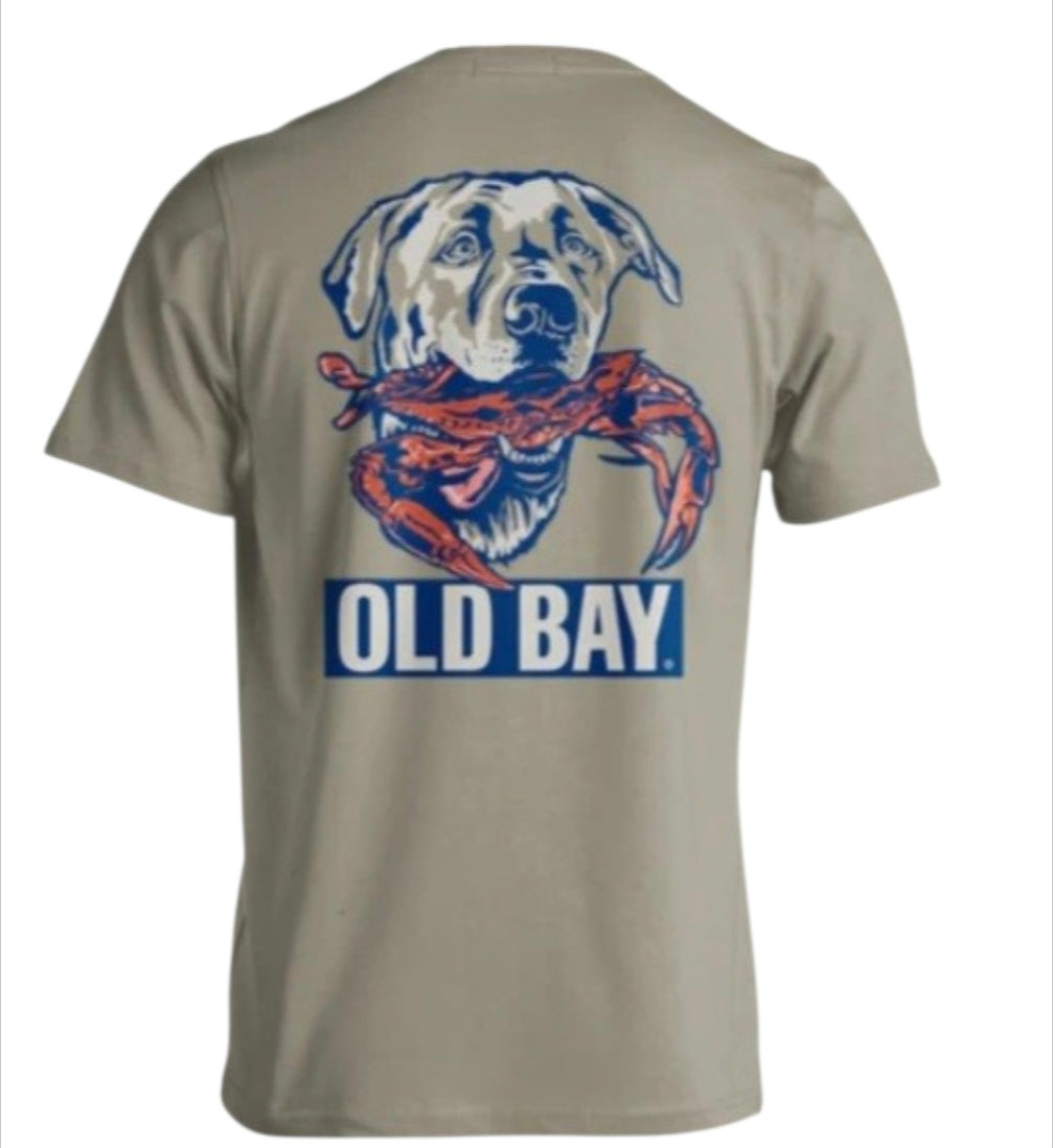 Fashion- Old Bay Gear T-Shirt