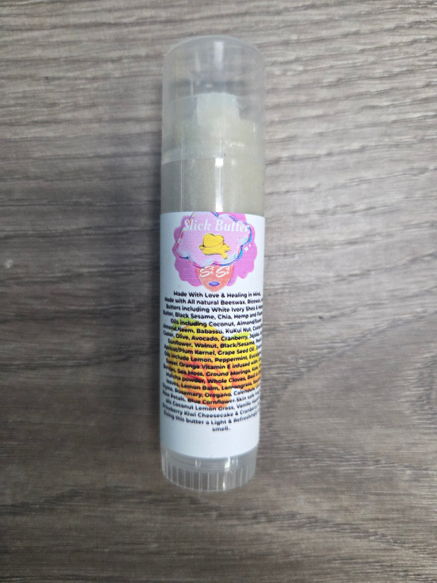 Beauty- Slick Butter Stick