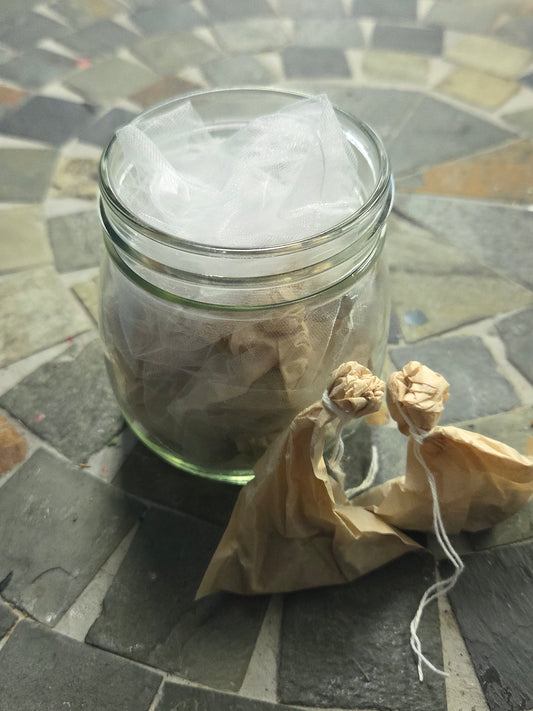 Herbs- Protection Tea (11 count)